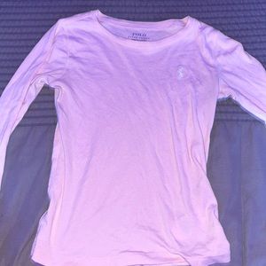 polo ralph lauren t shirt long sleeve